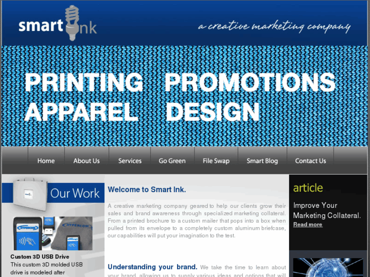 www.smartinkllc.com