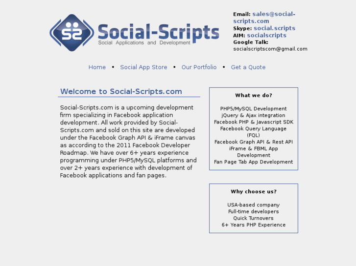 www.social-scripts.com