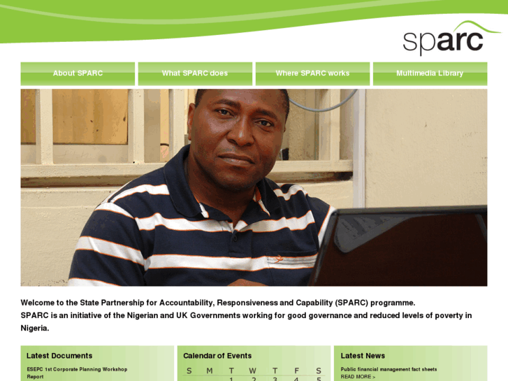 www.sparc-nigeria.com