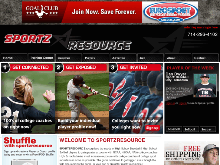 www.sportzresource.com