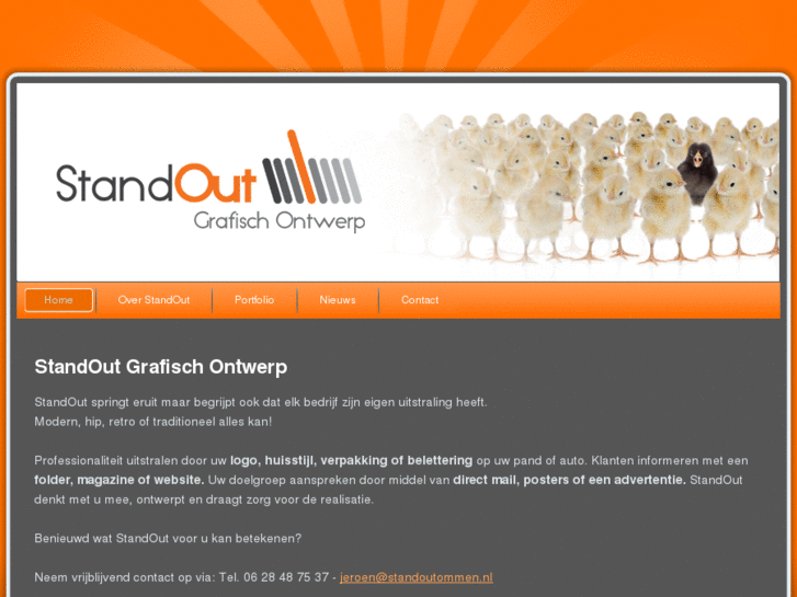 www.standoutommen.nl