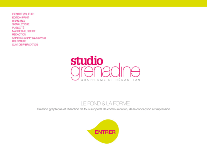 www.studio-grenadine.com