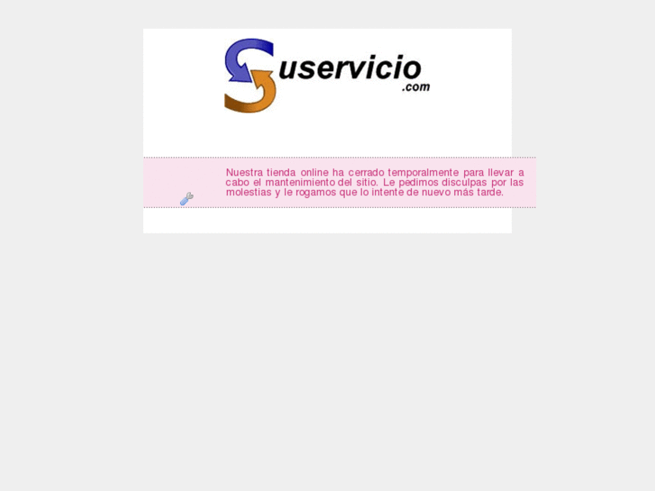 www.suservicio.com