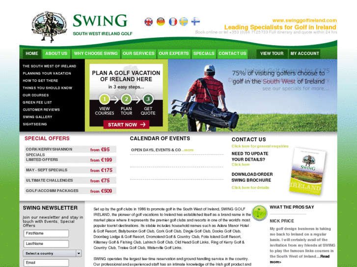 www.swinggolfireland.com