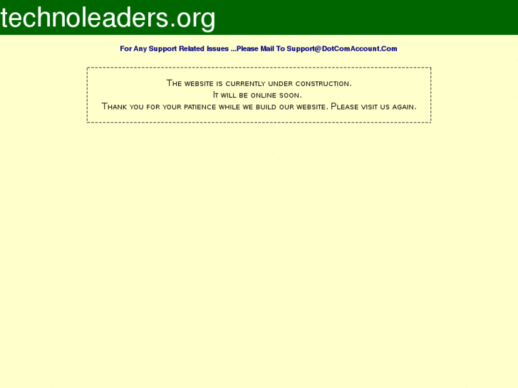 www.technoleaders.org