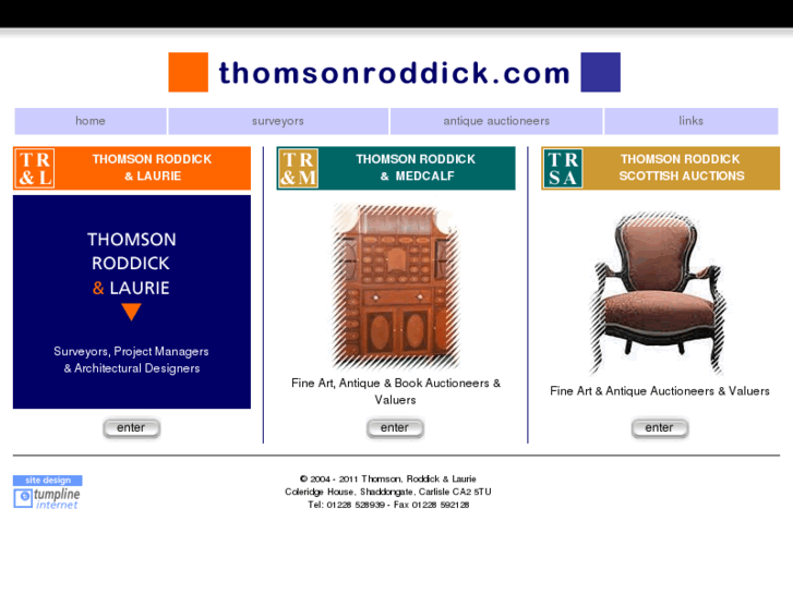 www.thomsonroddick.com