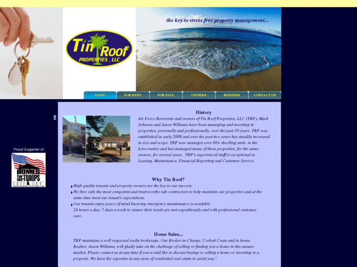 www.tinroofproperties.com