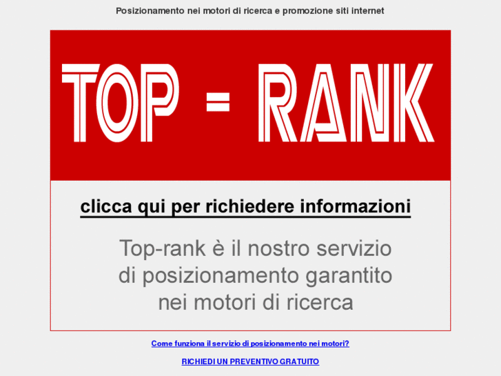 www.top-rank.it