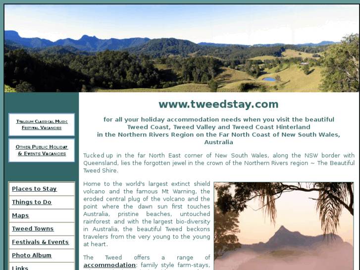 www.tweedstay.com