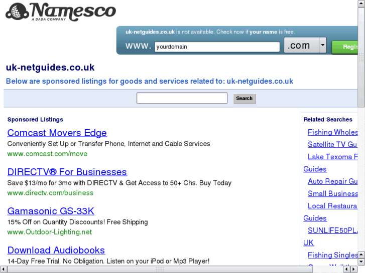 www.uk-netguides.co.uk