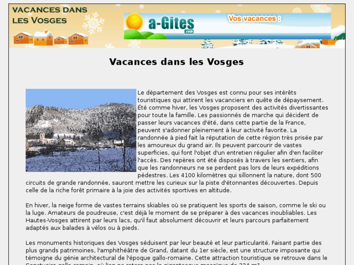 www.vacances-dans-les-vosges.com