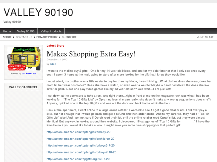 www.valley90190.com
