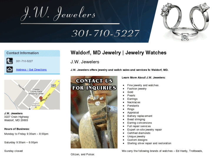 www.waldorfjeweleryrepair.com