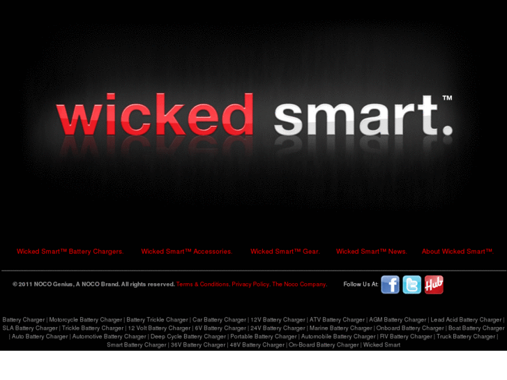 www.wickedsmart.com