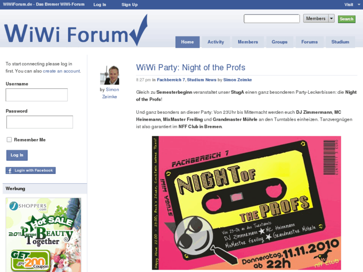 www.wiwiforum.eu