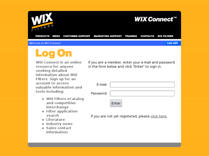 www.wixconnect.com