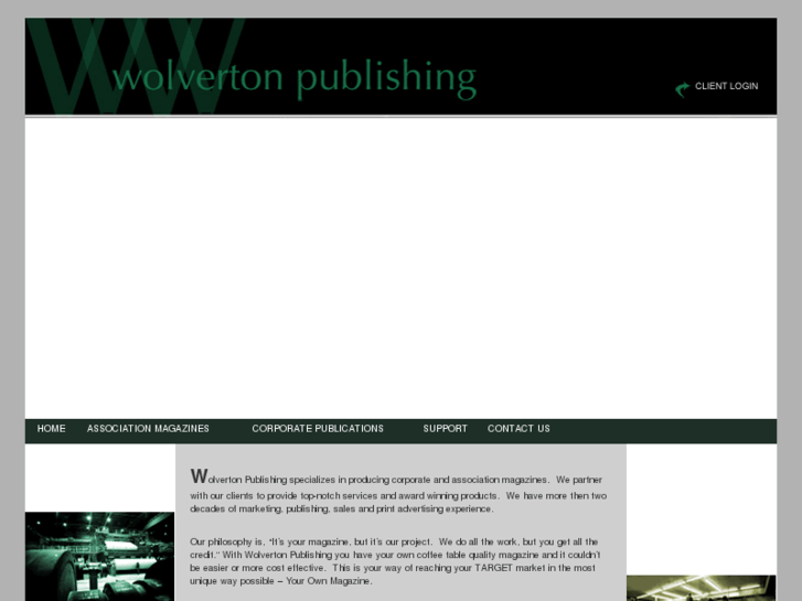 www.wolvertonpublishing.com