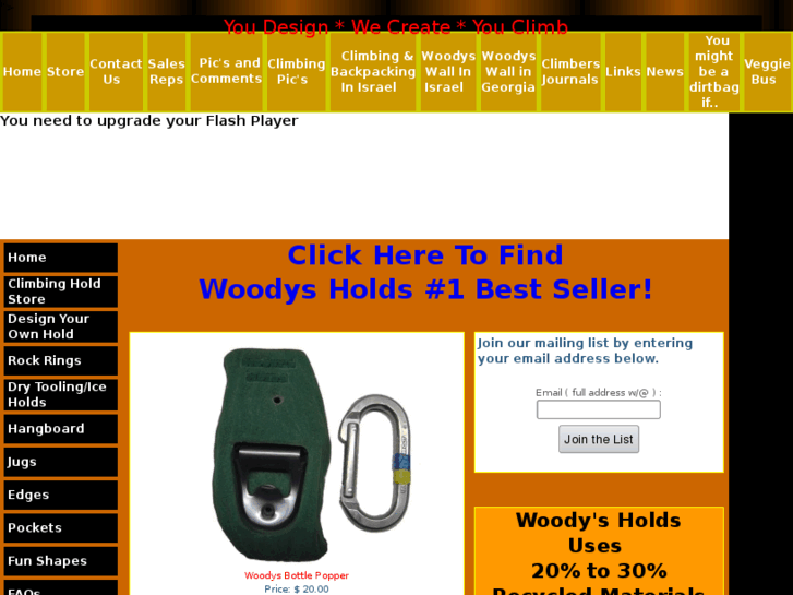 www.woodysholds.com