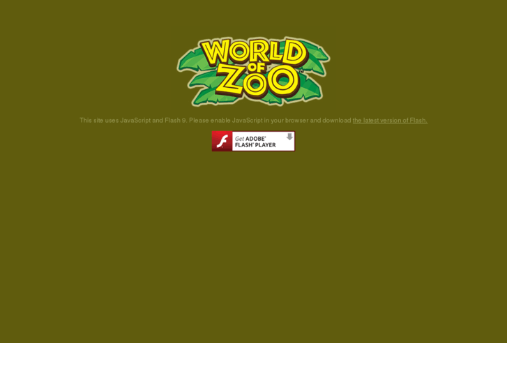 www.worldofzoo.com