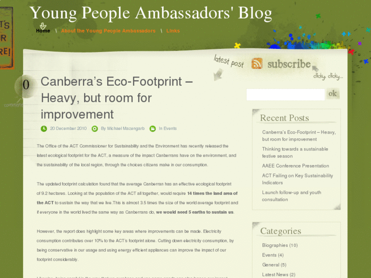 www.youngambassadors.org.au
