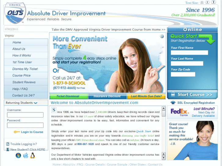 www.absolutedriverimprovement.com