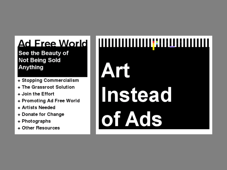 www.adfreeworld.com