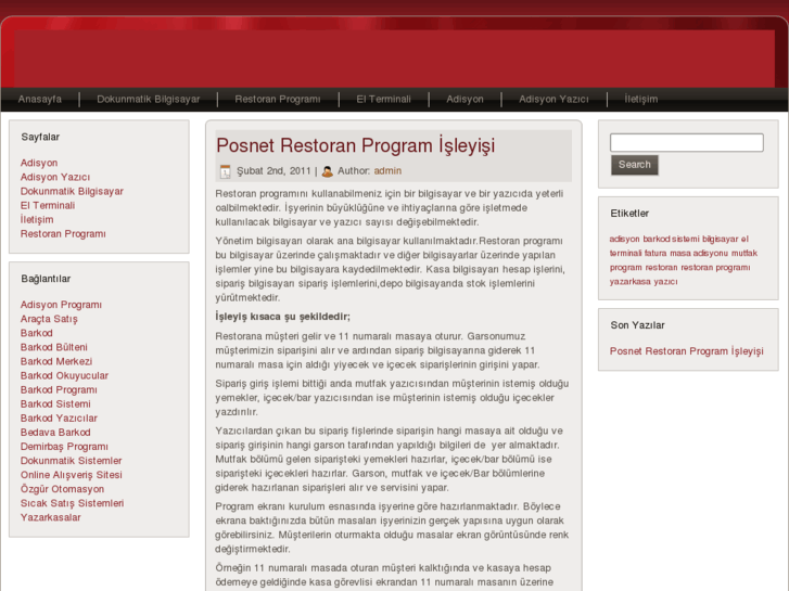www.adisyonprogrami.net