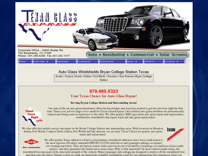 www.aggieautoglass.com