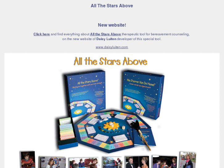 www.allthestarsabove.com