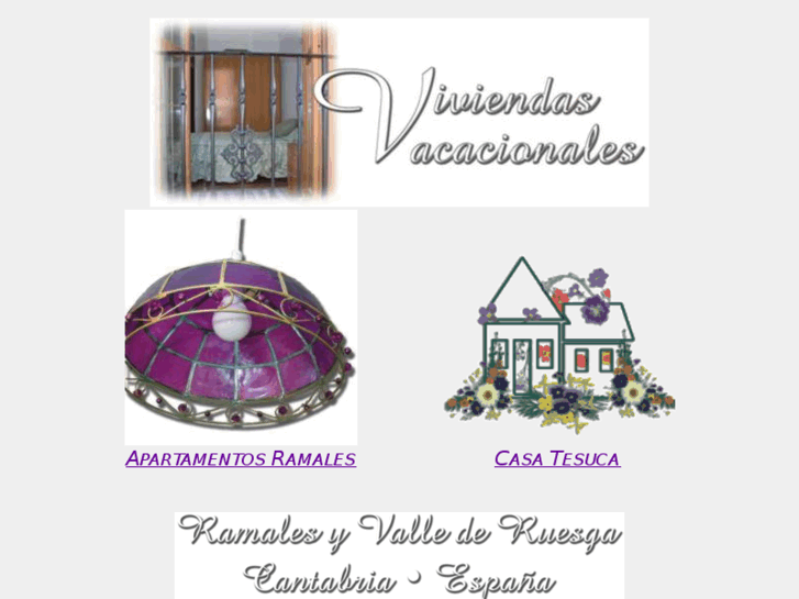 www.apartamentosramales.com