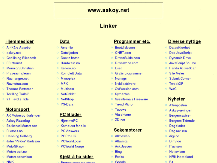 www.askoy.net