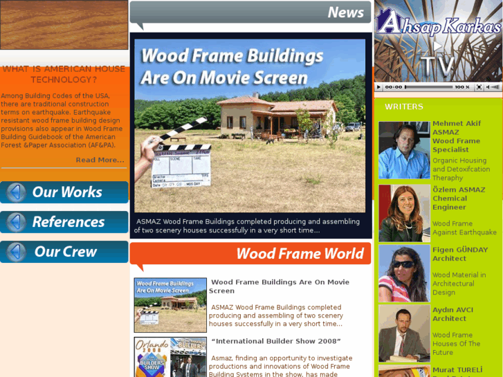 www.asmazwoodframe.com