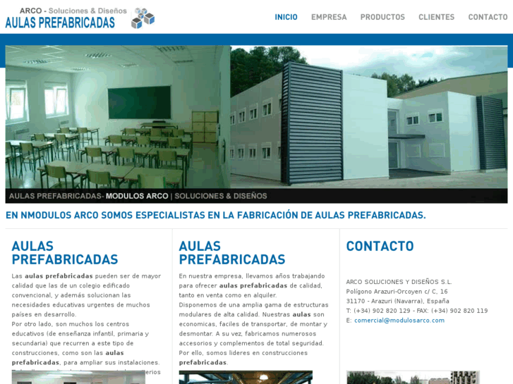 www.aulasprefabricadas.es