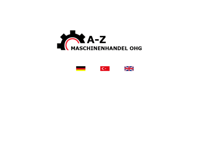 www.az-maschinenhandel.com
