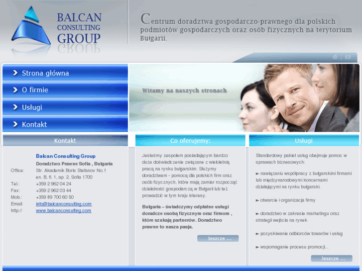 www.balcanconsulting.com