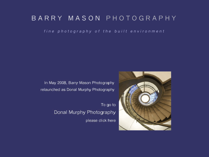 www.barrymasonphoto.com