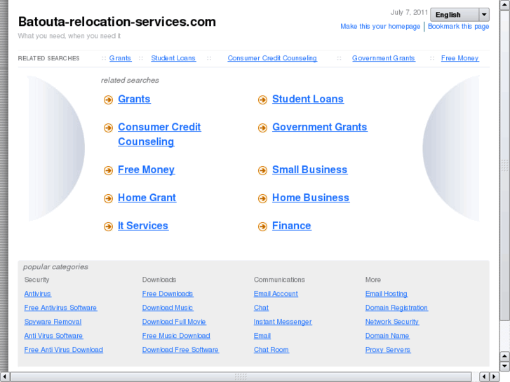 www.batouta-relocation-services.com