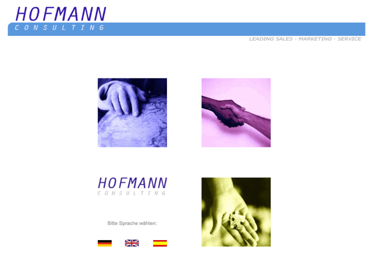 www.berndhofmann.com