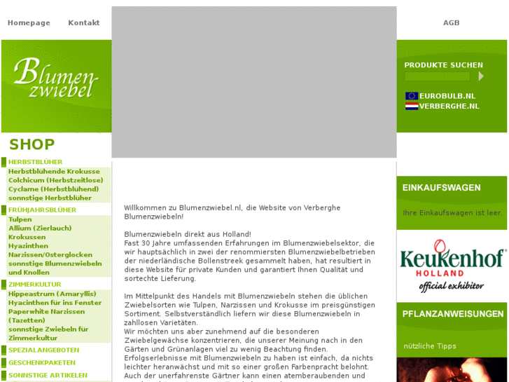 www.blumenzwiebel.nl