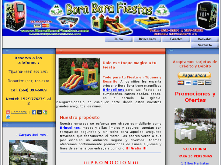 www.boraborafiestas.com