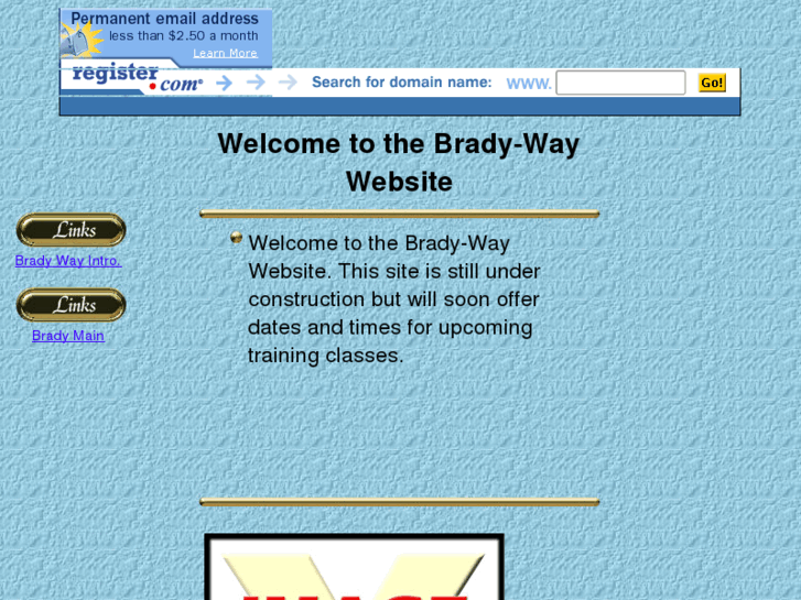 www.brady-way.com