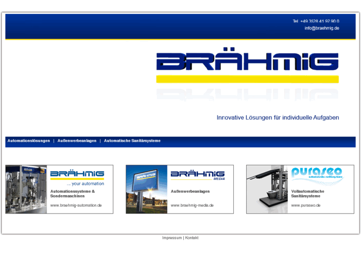 www.braehmig.biz