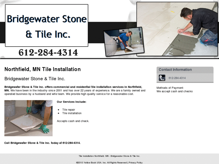 www.bridgewaterstoneandtile.com