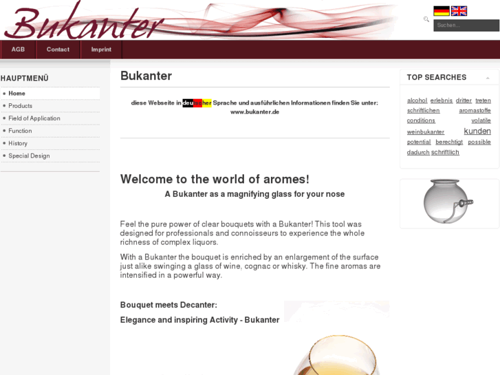 www.bucanter.com