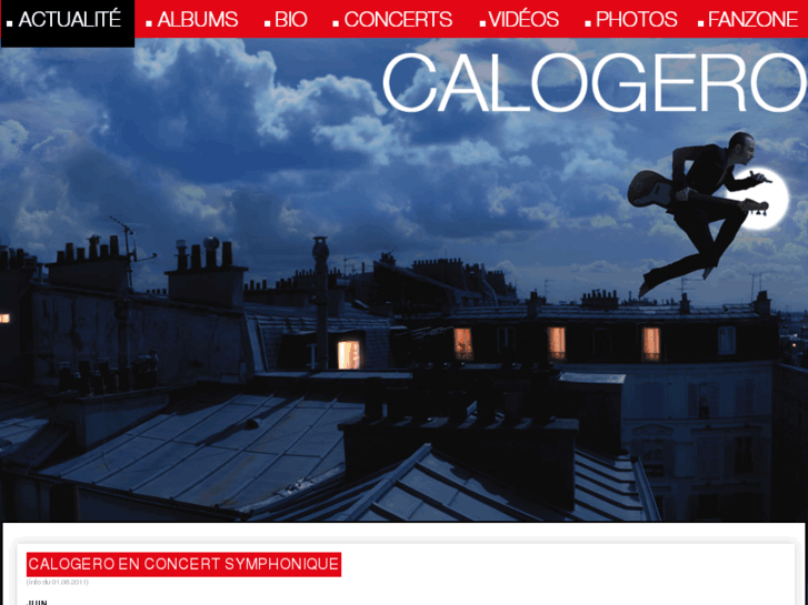 www.calogero.fr