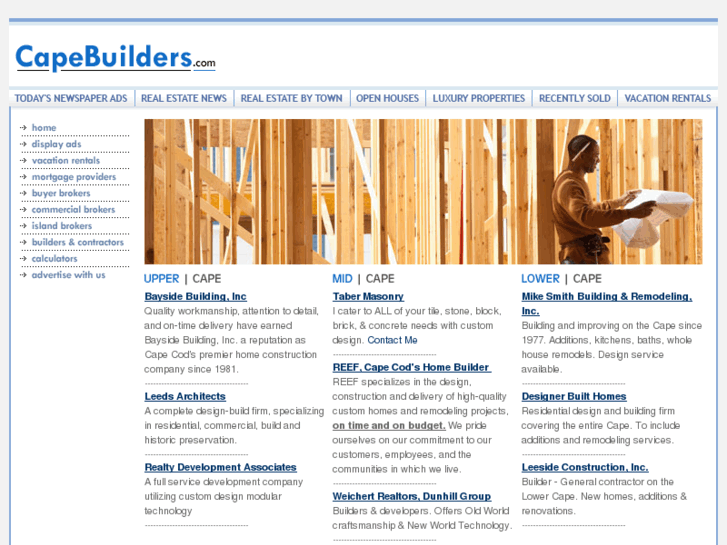 www.capebuilders.com