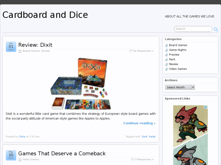 www.cardboardanddice.com