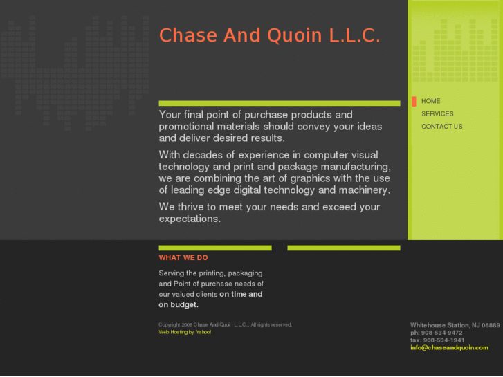 www.chaseandquoin.com