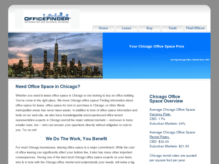 www.chicago-office-space.com