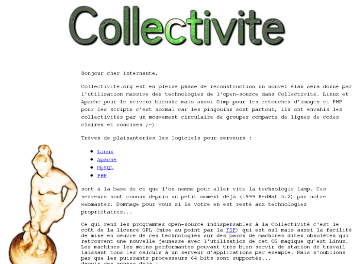 www.collectivite.org